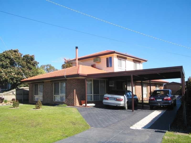 22 Bunganowee Drive, Clifton Springs VIC 3222