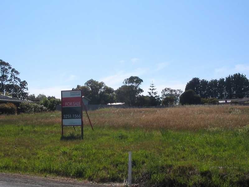 Lot 3 Huntingdon Street, Drysdale VIC 3222