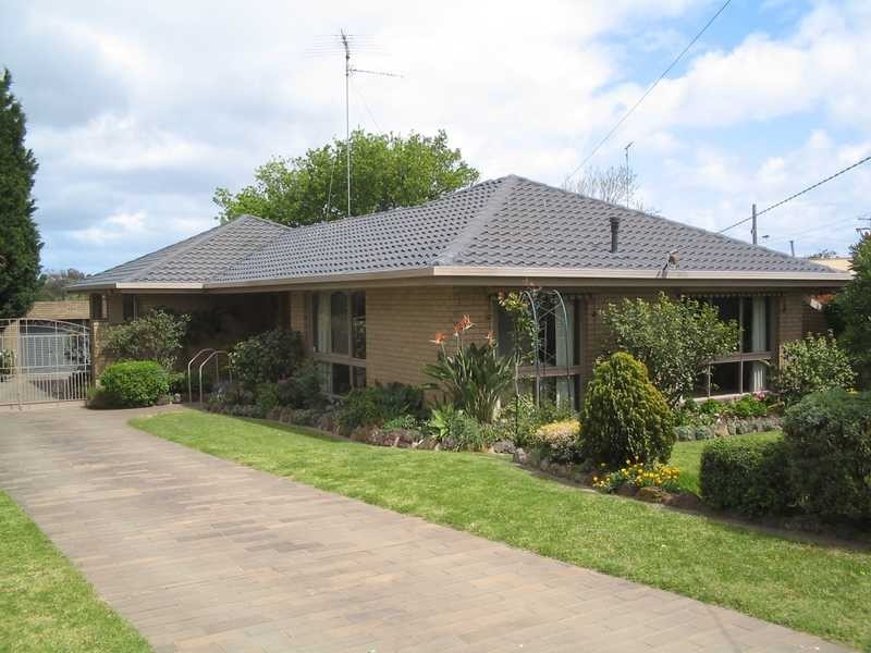 4 Granville Street, Drysdale VIC 3222