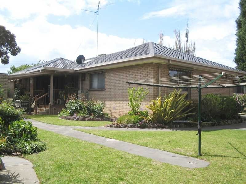 4 Granville Street, Drysdale VIC 3222