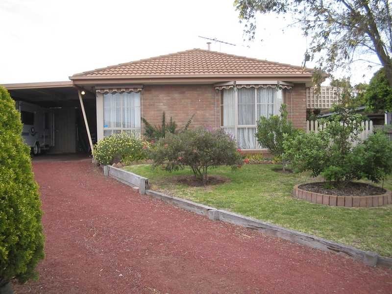 22 Callisto Avenue, Clifton Springs VIC 3222