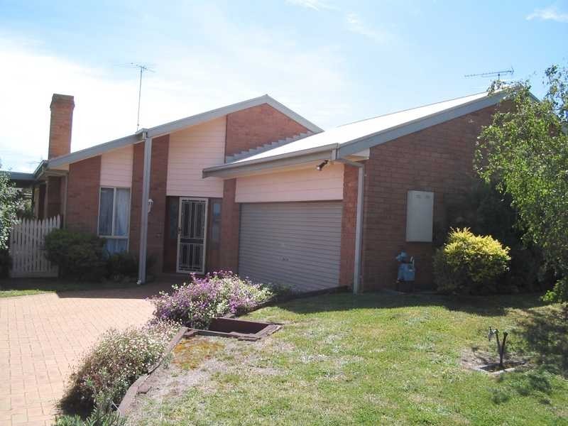 3 Tarcoola Way, Clifton Springs VIC 3222