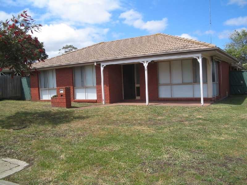 Unit 1/2 Kawana Court, Clifton Springs VIC 3222