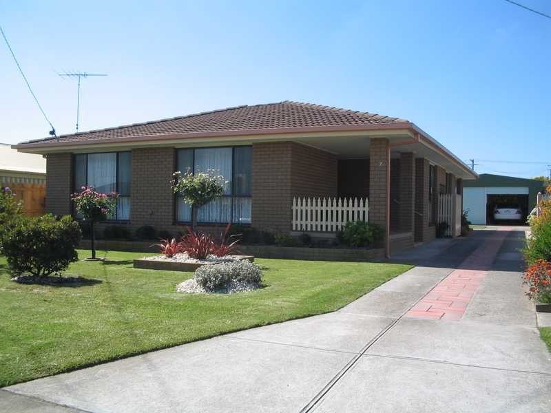 7 Deacon Court, Drysdale VIC 3222