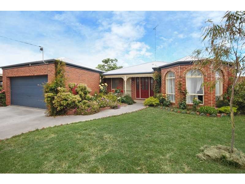 31 Gwinganna Drive, Clifton Springs VIC 3222