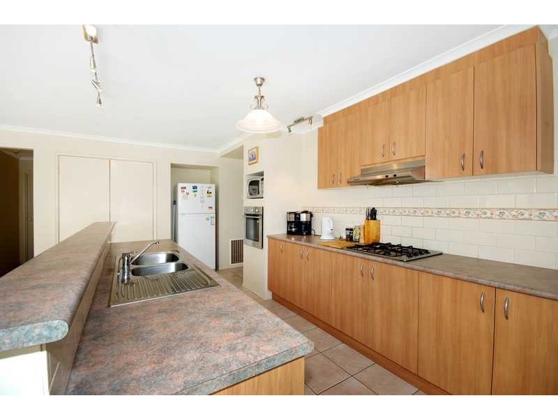 31 Gwinganna Drive, Clifton Springs VIC 3222