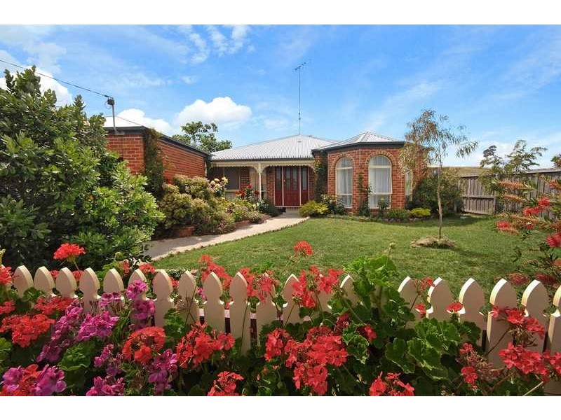 31 Gwinganna Drive, Clifton Springs VIC 3222