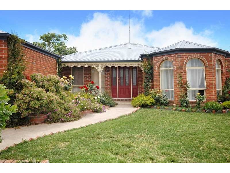 31 Gwinganna Drive, Clifton Springs VIC 3222