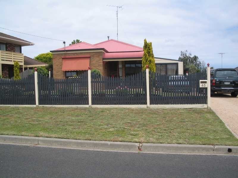 46 Thamballina Road, Clifton Springs VIC 3222