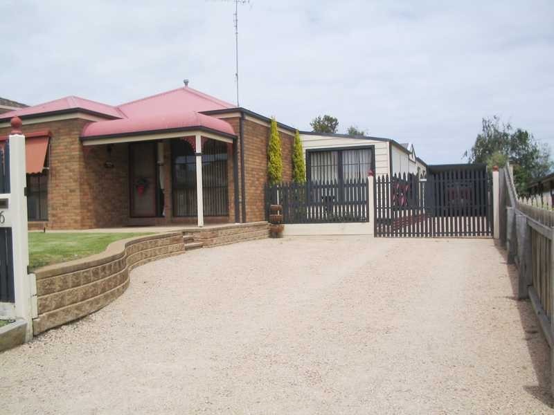 46 Thamballina Road, Clifton Springs VIC 3222