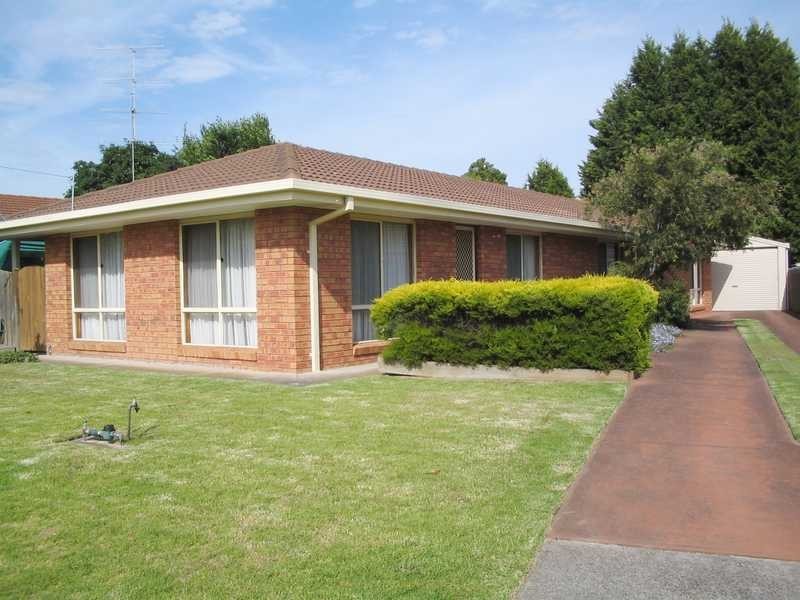 6 Waulu Avenue, Clifton Springs VIC 3222
