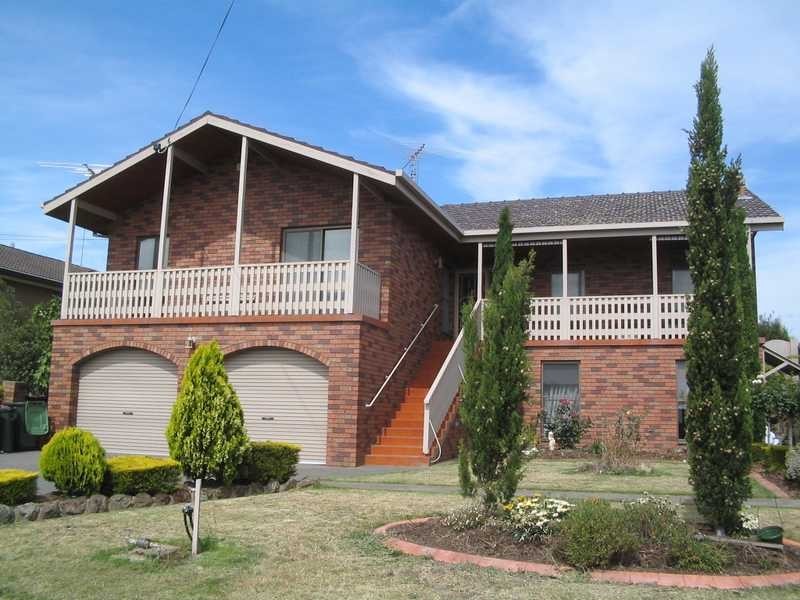 3 Kintyre Crescent, Leopold VIC 3224
