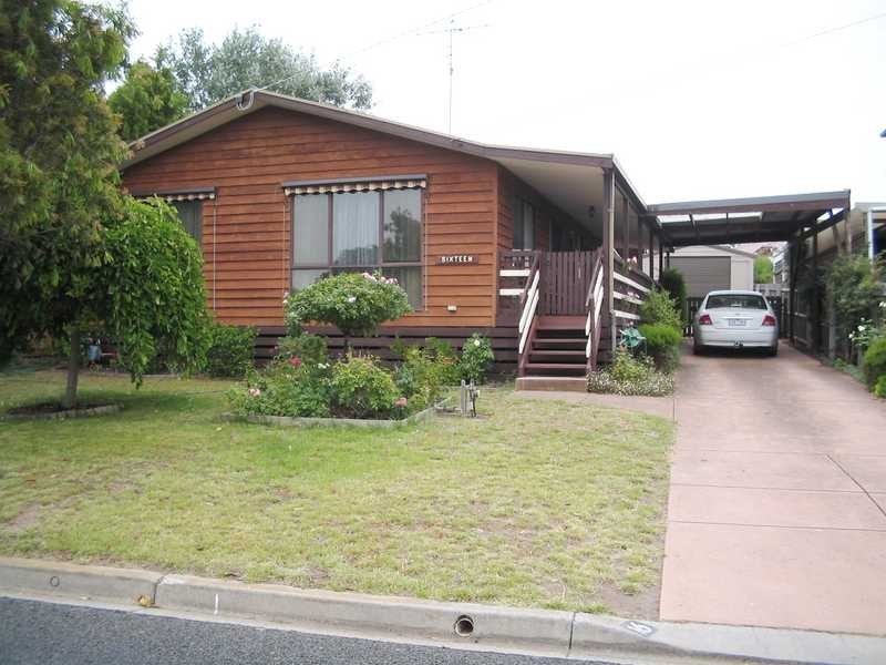 16 Illawarra Way, Clifton Springs VIC 3222