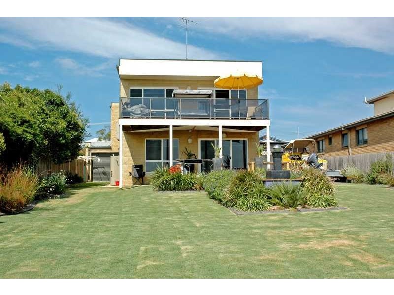 25 Bungalalli Avenue, Clifton Springs VIC 3222