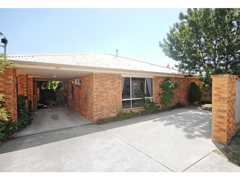 65 Bunganowee Drive, Clifton Springs VIC 3222