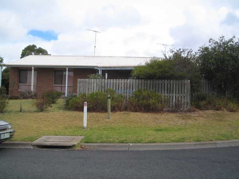 2 Barongarook Drive, Clifton Springs VIC 3222