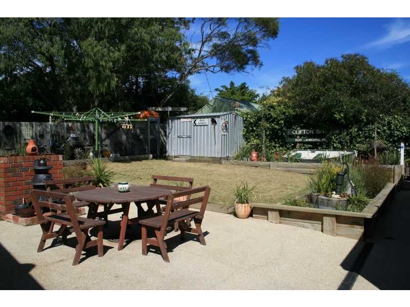 8 Clifton Street, Clifton Springs VIC 3222
