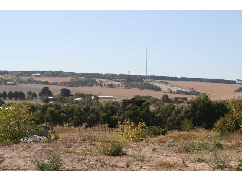 17 (Lot 21) Wintersun Court, Clifton Springs VIC 3222