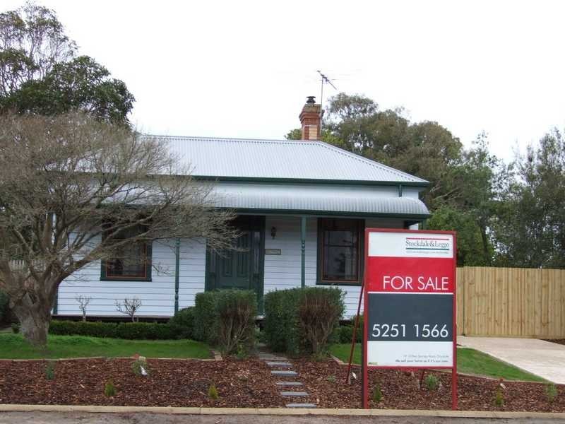 13 Bennett Street, Drysdale VIC 3222