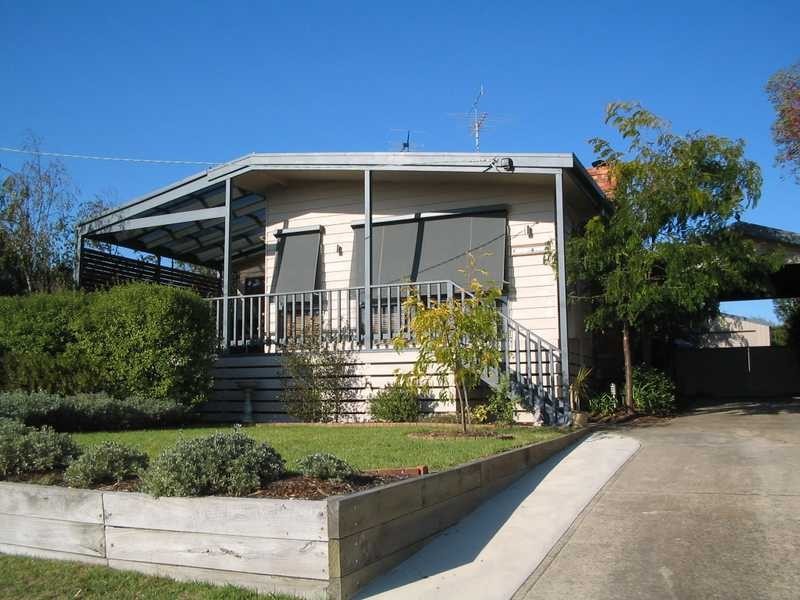 7 Gwinganna Drive, Clifton Springs VIC 3222