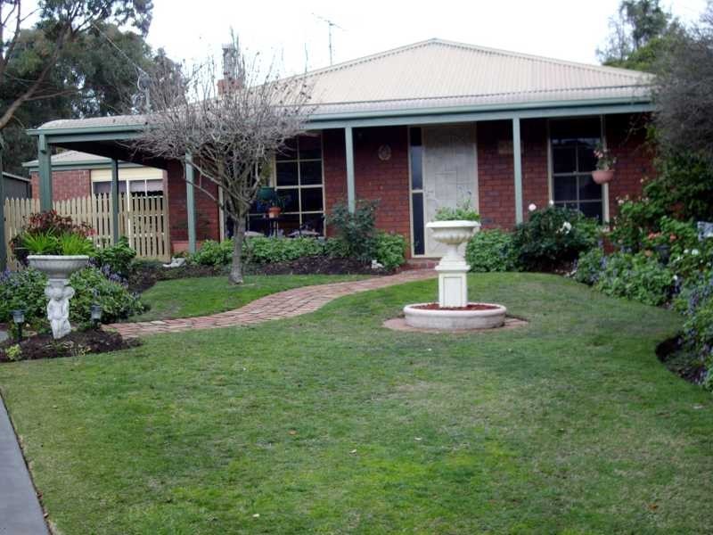 54 Mirrabooka Drive, Clifton Springs VIC 3222