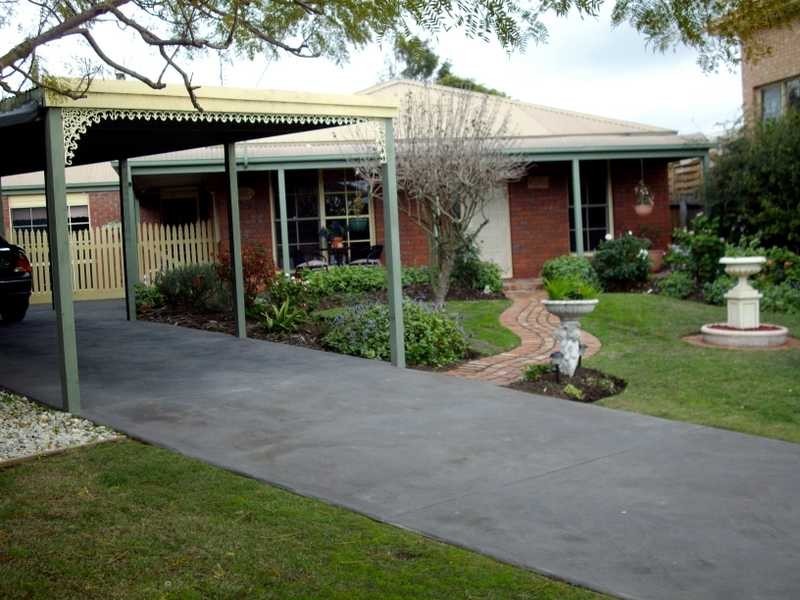 54 Mirrabooka Drive, Clifton Springs VIC 3222