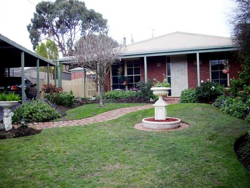 54 Mirrabooka Drive, Clifton Springs VIC 3222
