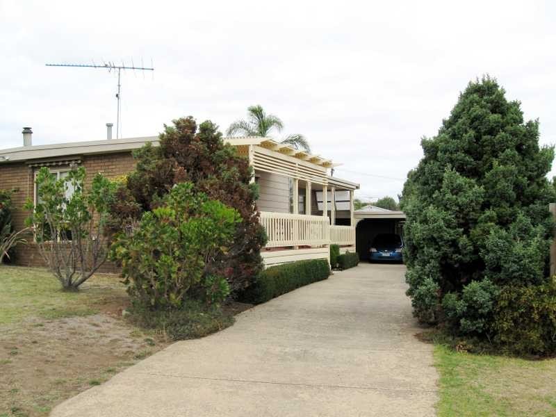 48 Hill Street, Clifton Springs VIC 3222