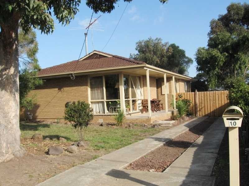 10 Alinga Court, Clifton Springs VIC 3222
