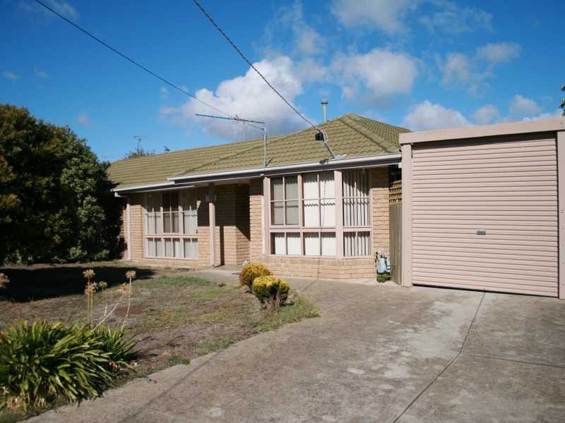 4 Coolangatta Drive, Clifton Springs VIC 3222