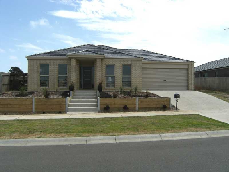20 Eastwood Crescent, Drysdale VIC 3222