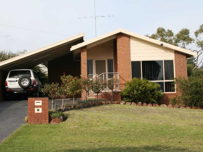 41 Dundundra Drive, Clifton Springs VIC 3222