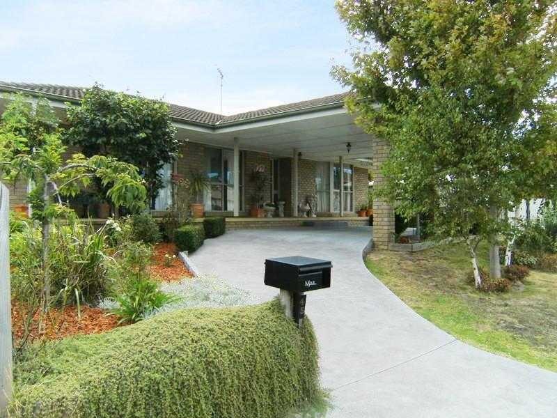 45 Thamballina Road, Clifton Springs VIC 3222