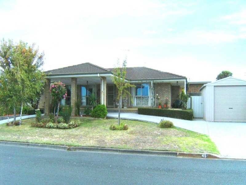 45 Thamballina Road, Clifton Springs VIC 3222