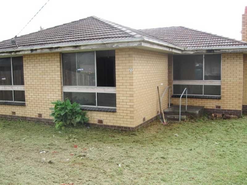 27 Clifton Street, Clifton Springs VIC 3222