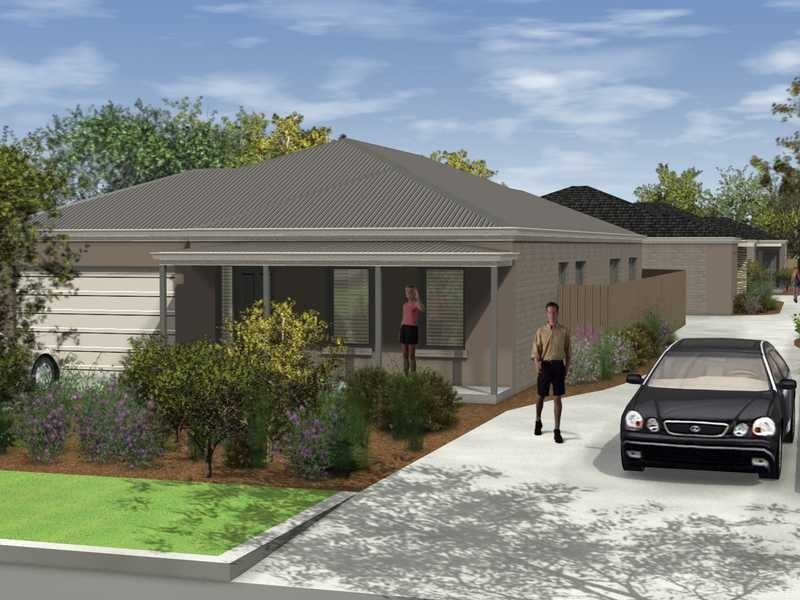 Lot 1/11 Bennett Street, Drysdale VIC 3222