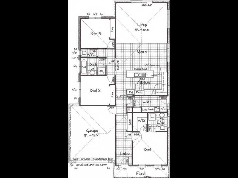 Lot 1/11 Bennett Street, Drysdale VIC 3222