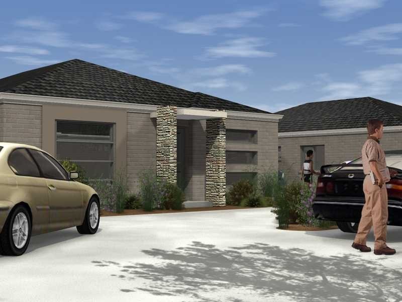 Lot 2/11 Bennett Street, Drysdale VIC 3222