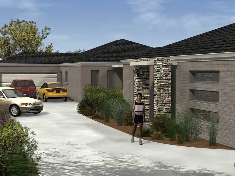 Lot 3/11 Bennett Street, Drysdale VIC 3222