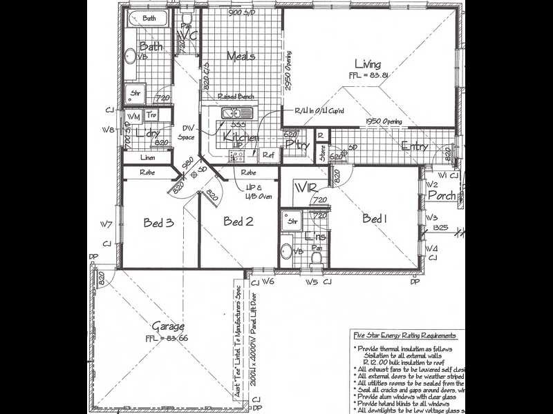 Lot 3/11 Bennett Street, Drysdale VIC 3222