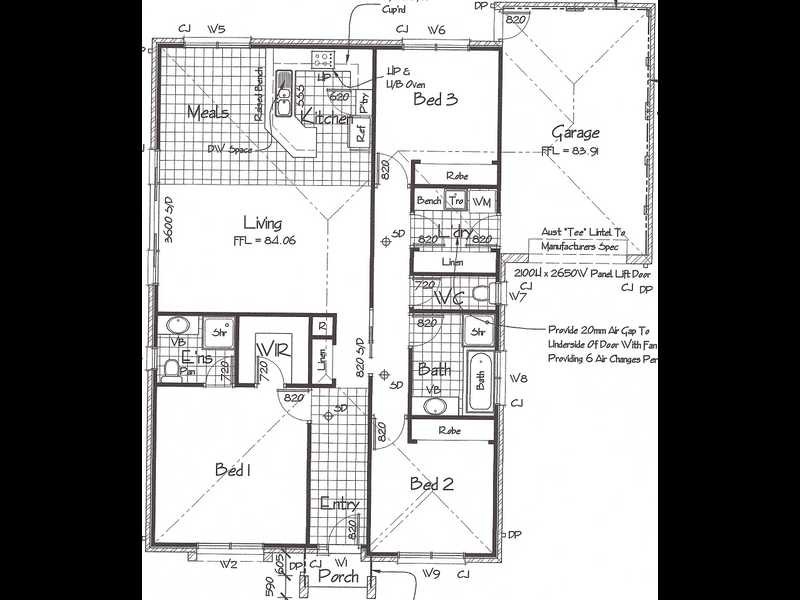 Lot 4/11 Bennett Street, Drysdale VIC 3222