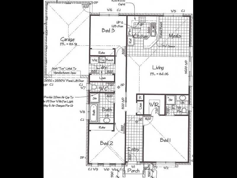 Lot 5/11 Bennett Street, Drysdale VIC 3222