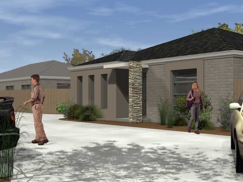 Lot 6/11 Bennett Street, Drysdale VIC 3222