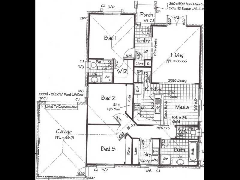 Lot 6/11 Bennett Street, Drysdale VIC 3222