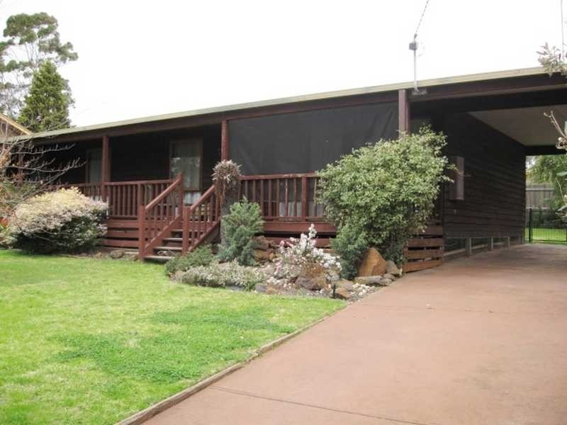 50 Barongarook Drive, Clifton Springs VIC 3222