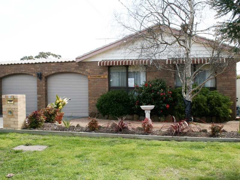 19 Dandarriga Drive, Clifton Springs VIC 3222