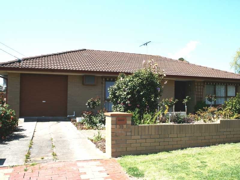 39 Parakoola Drive, Clifton Springs VIC 3222
