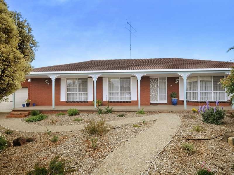 11 Talinga Court, Clifton Springs VIC 3222