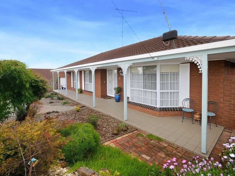 11 Talinga Court, Clifton Springs VIC 3222