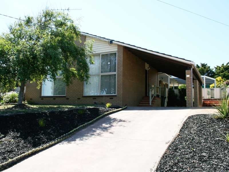 158 Country Club Drive, Clifton Springs VIC 3222